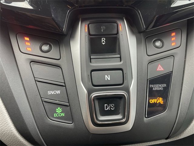 Used 2019 Honda Odyssey EX-L image 15