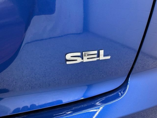 Used 2025 Mitsubishi Eclipse Cross SEL AWD/4WD image 10