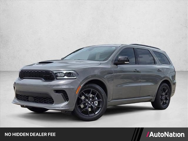 New 2026 Dodge Durango GT