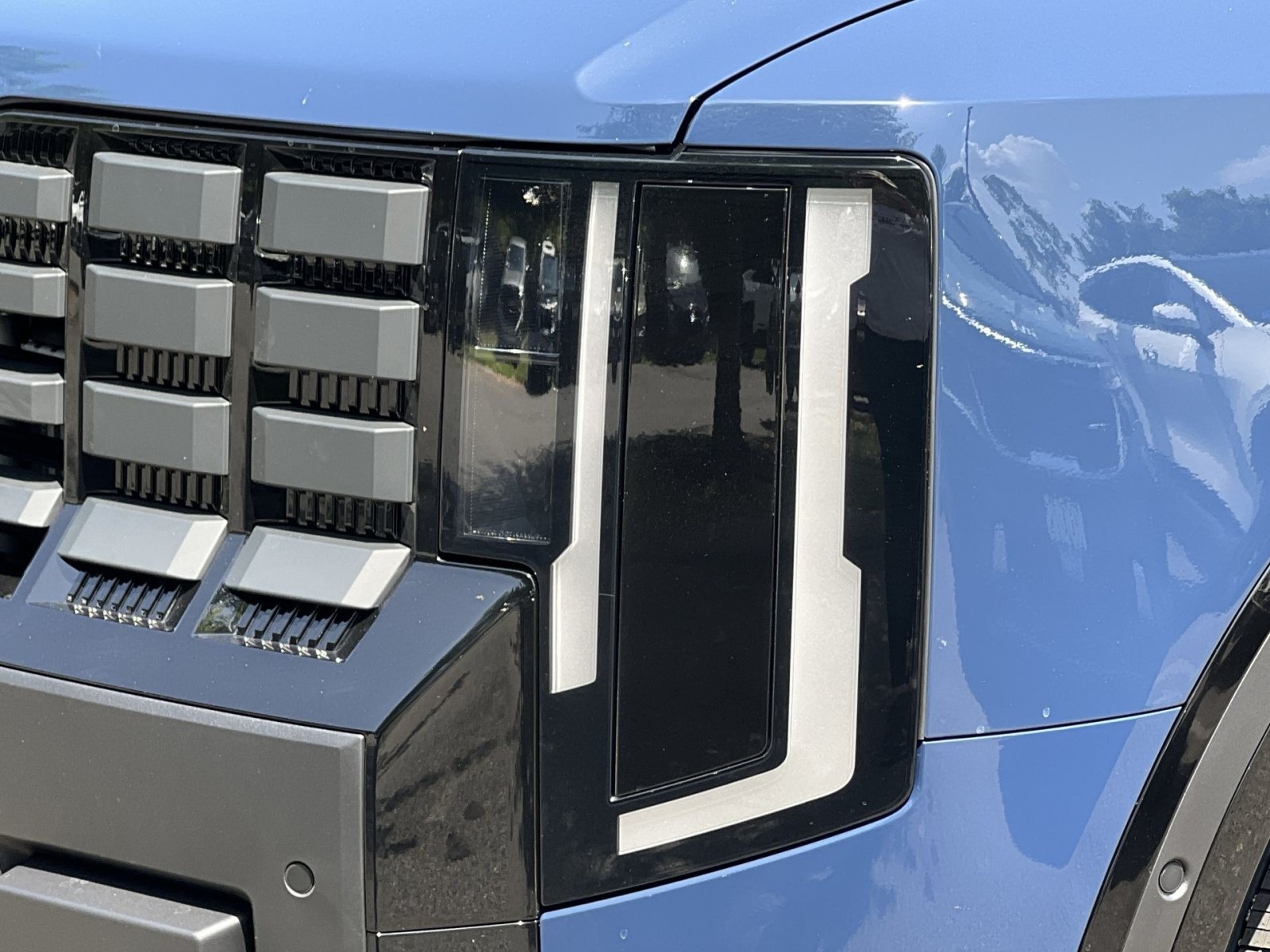 New 2027 Kia Telluride X-Line SX Prestige AWD/4WD image 13