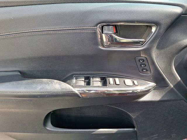Used 2015 Toyota Avalon XLE Touring image 12