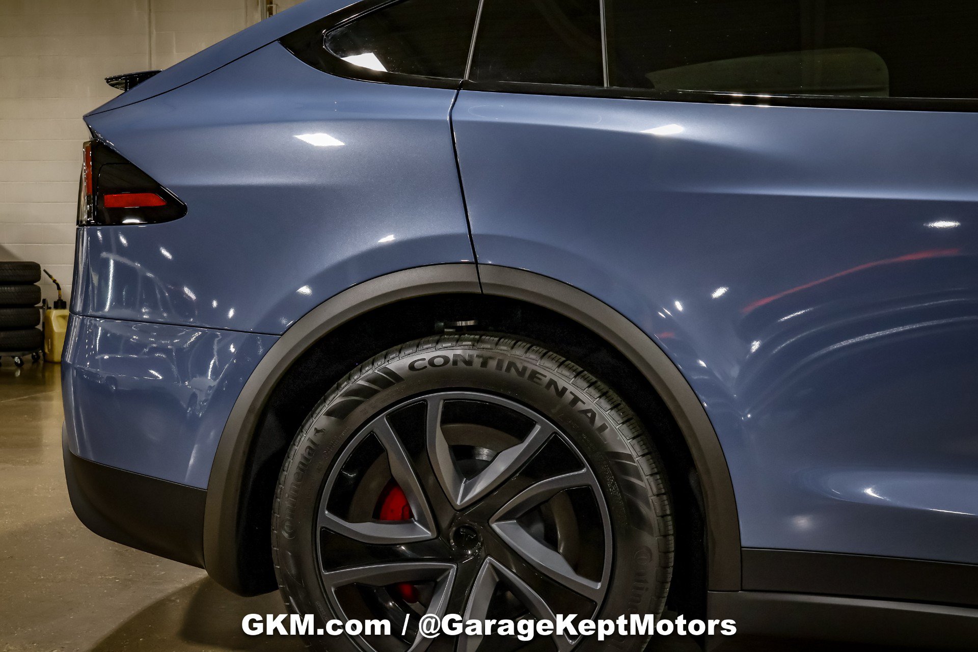 Used 2026 Tesla Model X Plaid AWD/4WD image 61