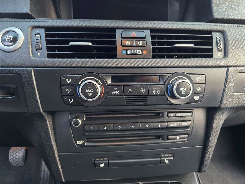Used 2008 BMW M3 Sedan image 36