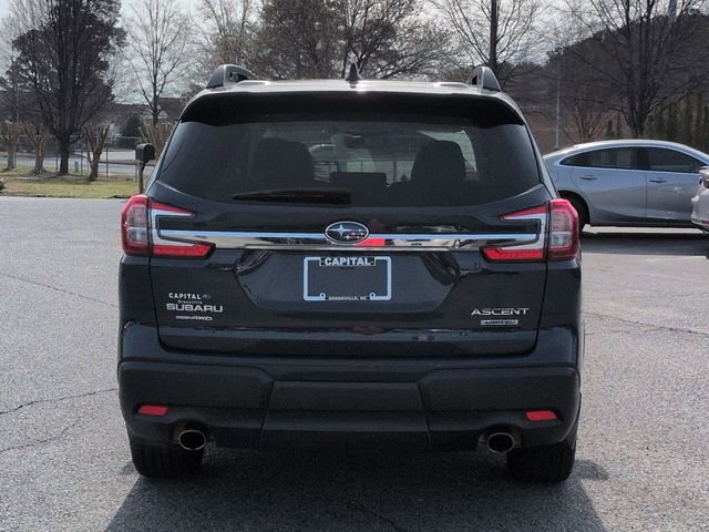 Used 2023 Subaru Ascent Limited w/ Technology Package image 4