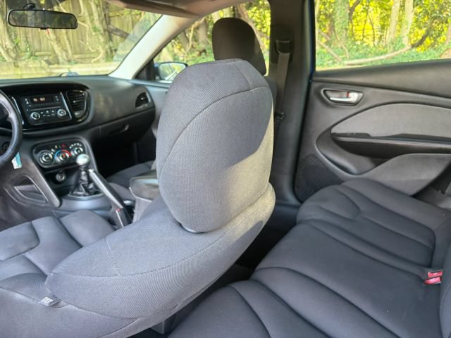 Used 2013 Dodge Dart SE FWD image 17
