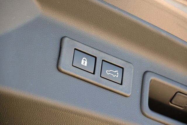 New 2026 Subaru Forester Sport image 16