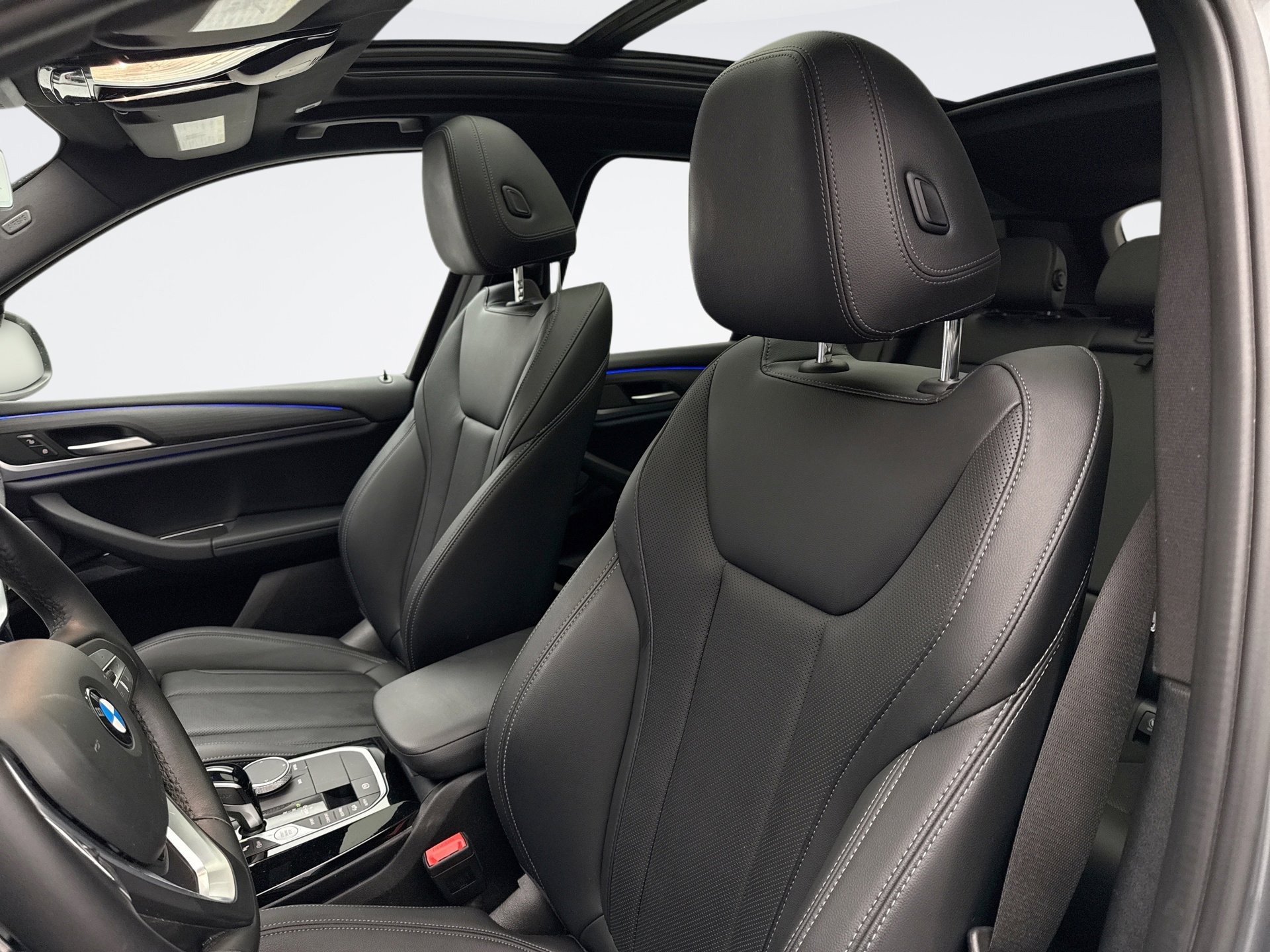 Used 2023 BMW X3 xDrive30i w/ Premium Package image 30