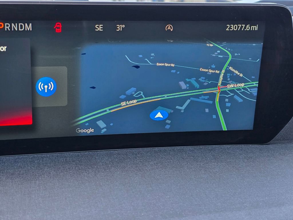 Used 2025 Ford Expedition Active image 28