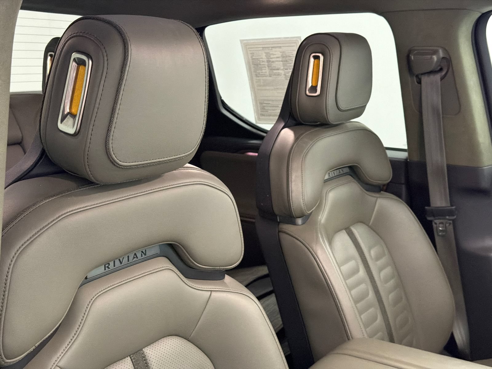 Used 2023 Rivian R1T Launch Edition AWD/4WD image 8