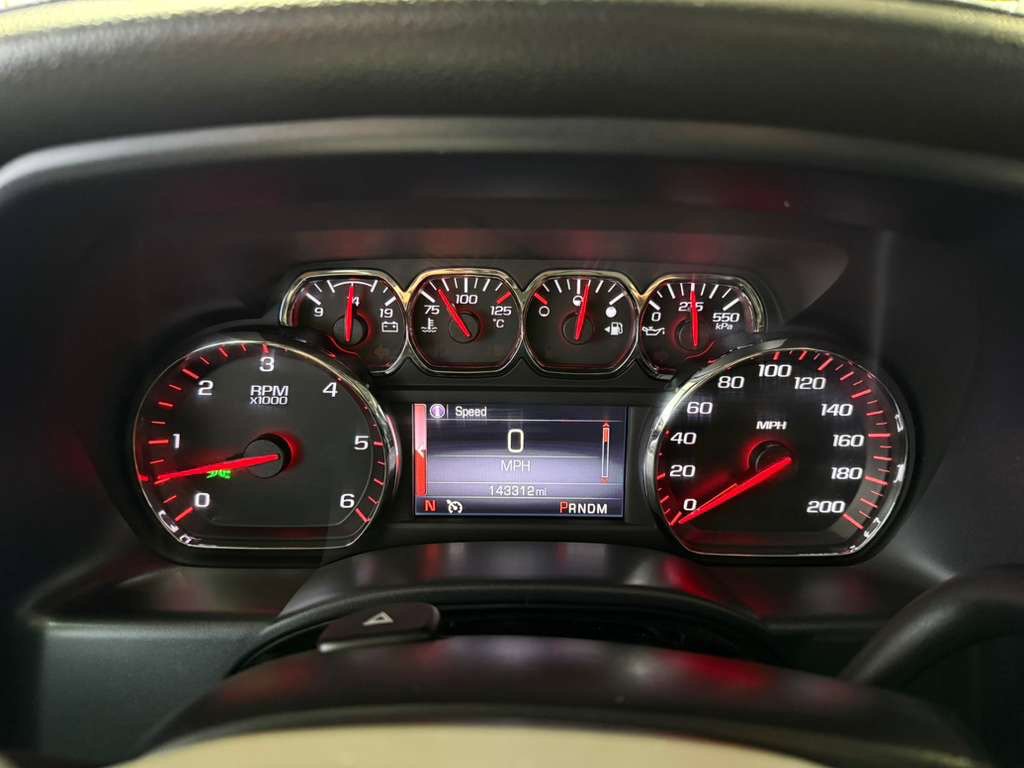 Used 2014 GMC Sierra 1500 SLE image 15