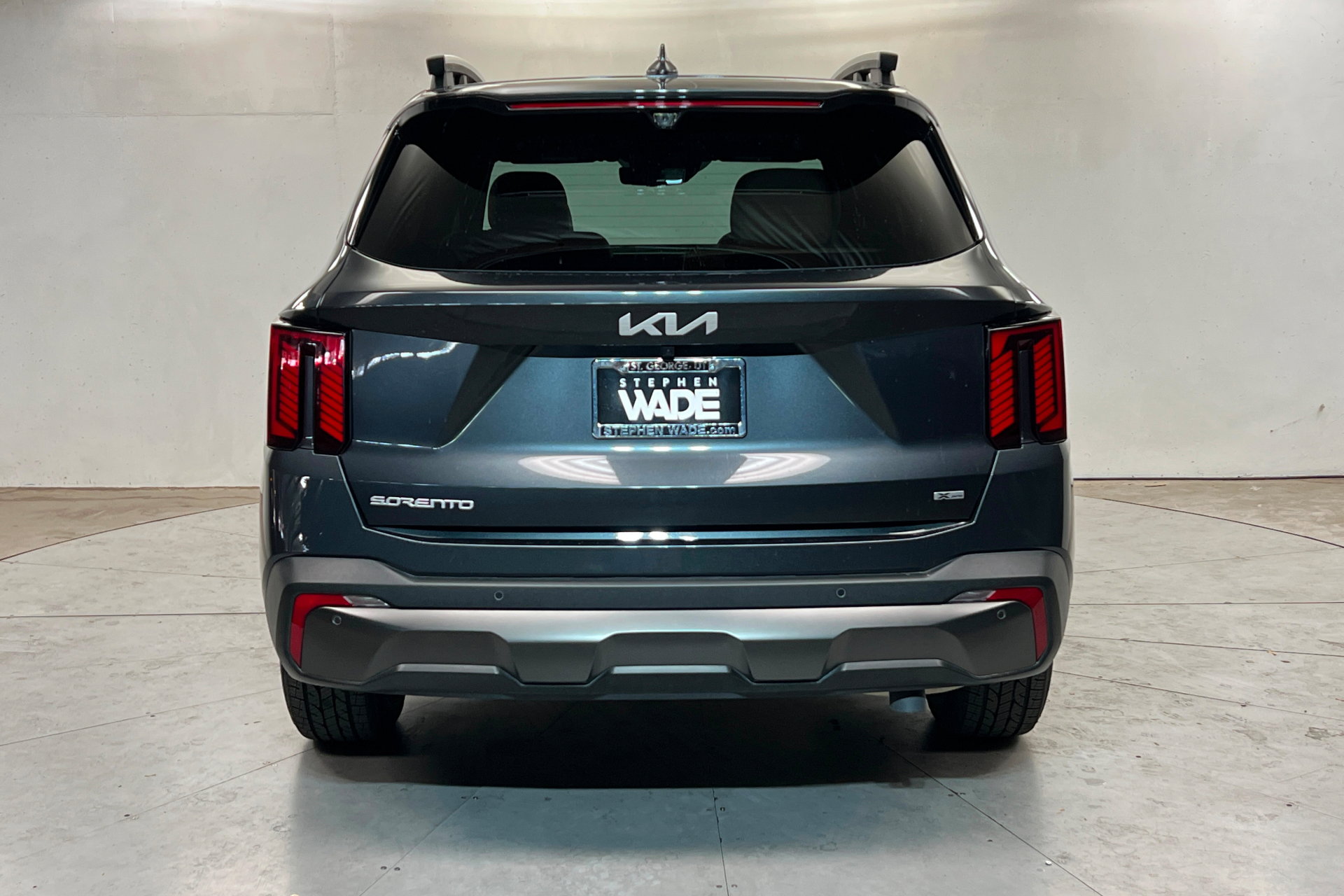 Used 2024 Kia Sorento SX Prestige w/ Olive Brown Leather Package image 5