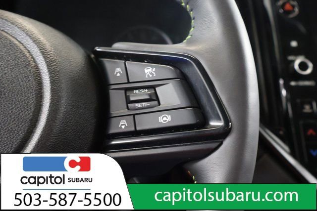 Used 2025 Subaru Ascent Bronze Edition w/ Onyx Package AWD/4WD image 19