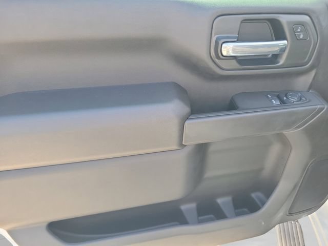 New 2025 Chevrolet Silverado 2500 W/T w/ WT Convenience Package RWD image 10