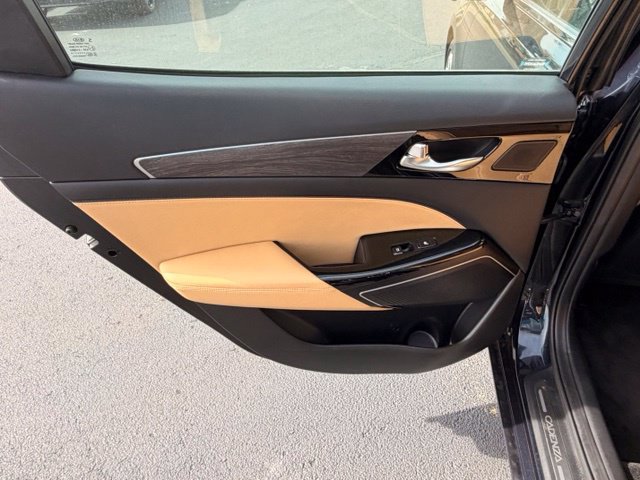 Used 2020 Kia Cadenza Limited FWD image 8