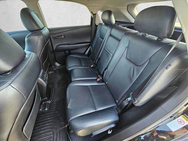 Used 2014 Lexus RX 350 FWD w/ Navigation Package image 22