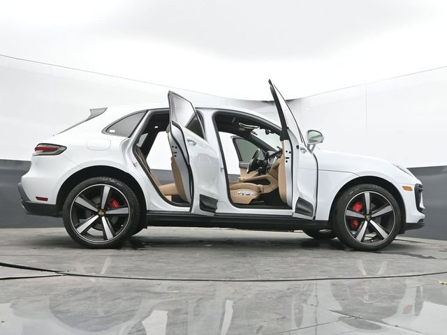 Used 2023 Porsche Macan S AWD/4WD image 72