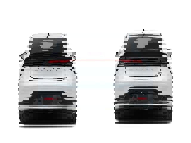 New 2026 Toyota Prius AWD image 5