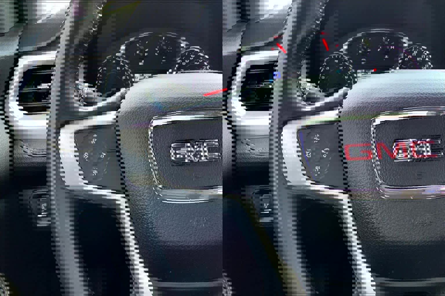 Used 2019 GMC Acadia SLT w/ Black Edition image 23