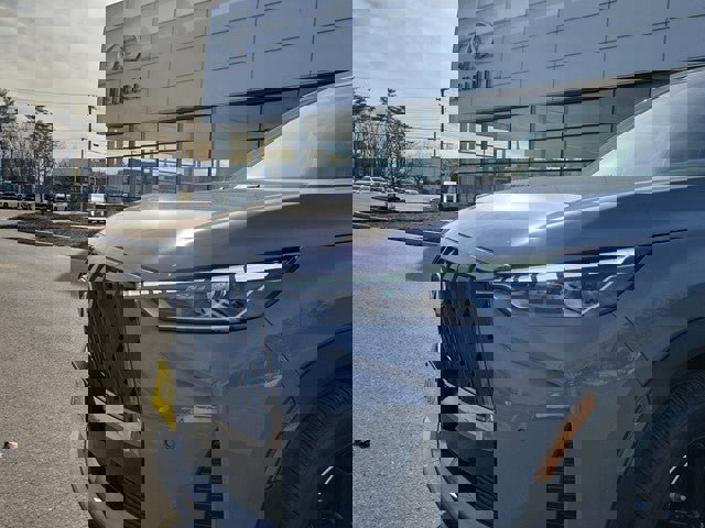 New 2026 INFINITI QX60 Sport w/ Dark Cargo Package image 51