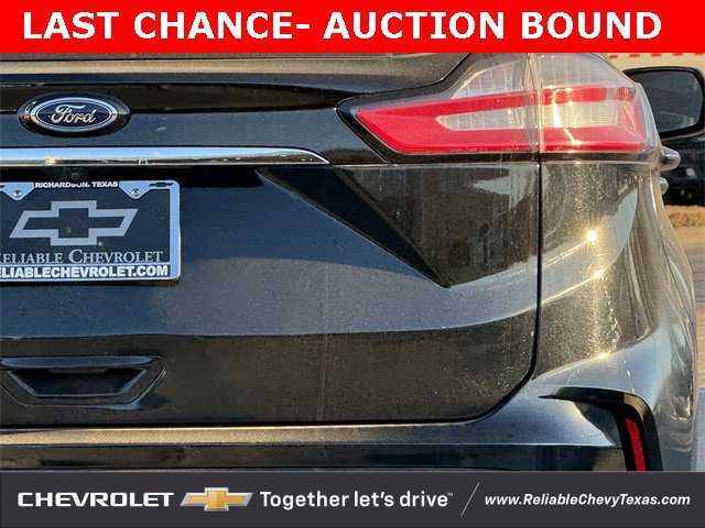 Used 2020 Ford Edge Titanium w/ Equipment Group 301A image 8