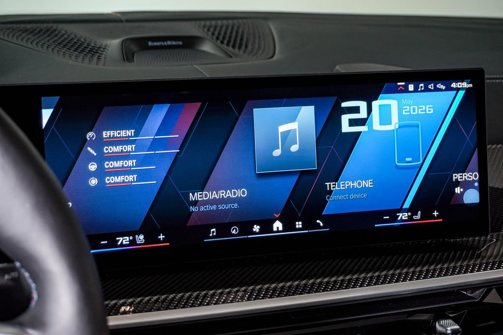 Used 2024 BMW X6 M Competition AWD/4WD image 23