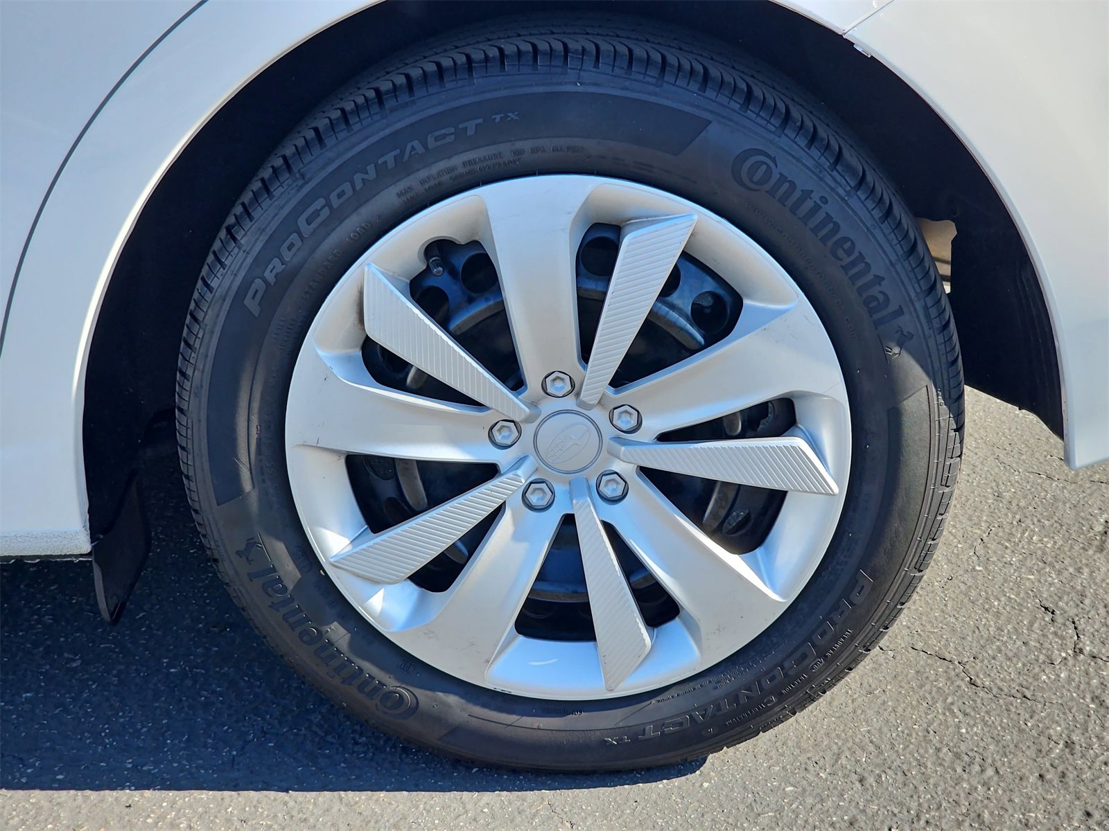 Used 2023 Subaru Impreza 2.0i image 34