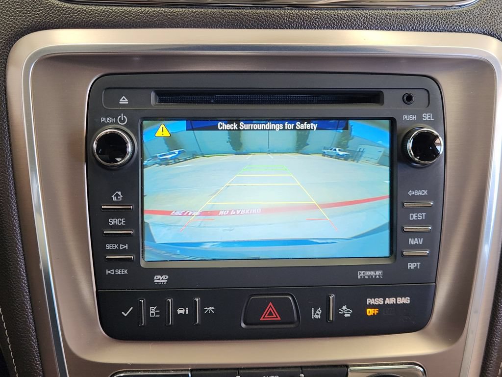 Used 2014 GMC Acadia Denali FWD image 17