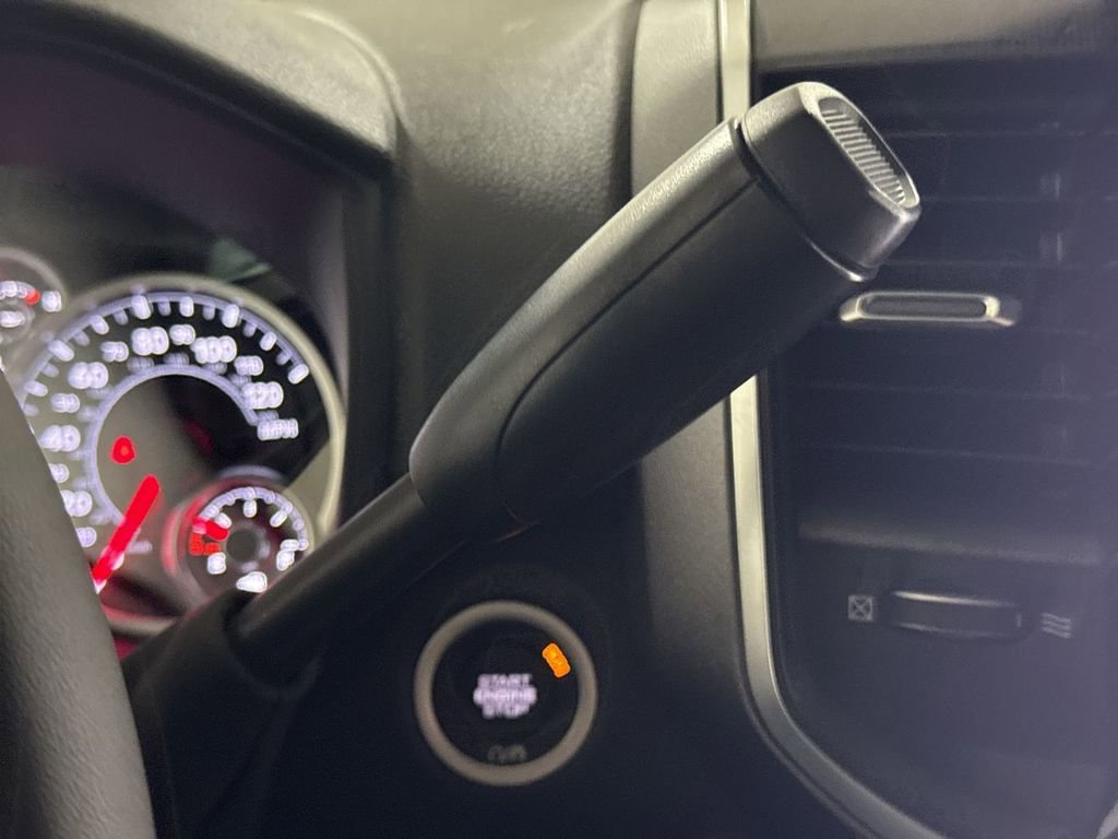 New 2026 RAM 2500 Big Horn image 21