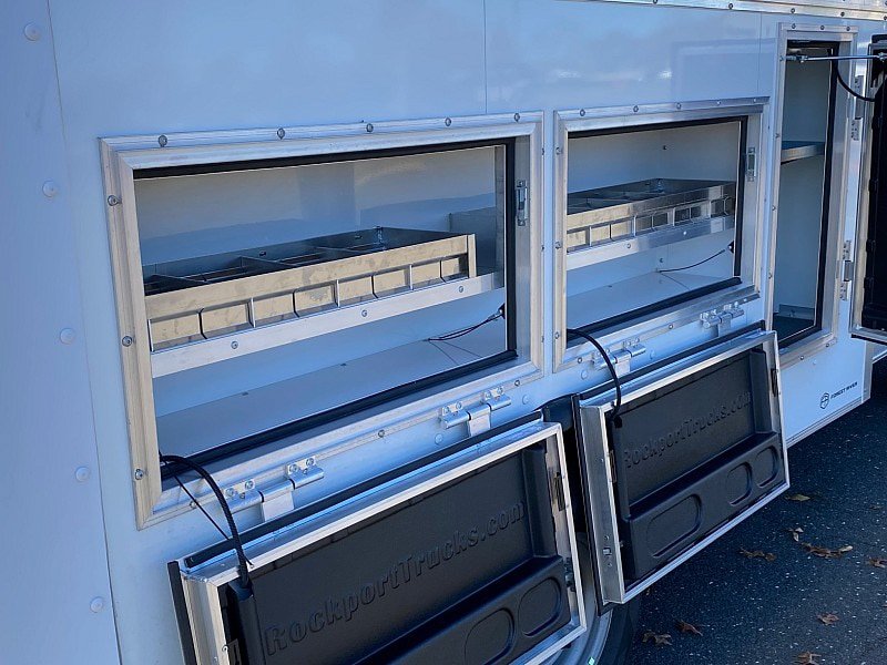 New 2026 Ford E-350 and Econoline 350 Super Duty w/ Power Equipment Group RWD image 10