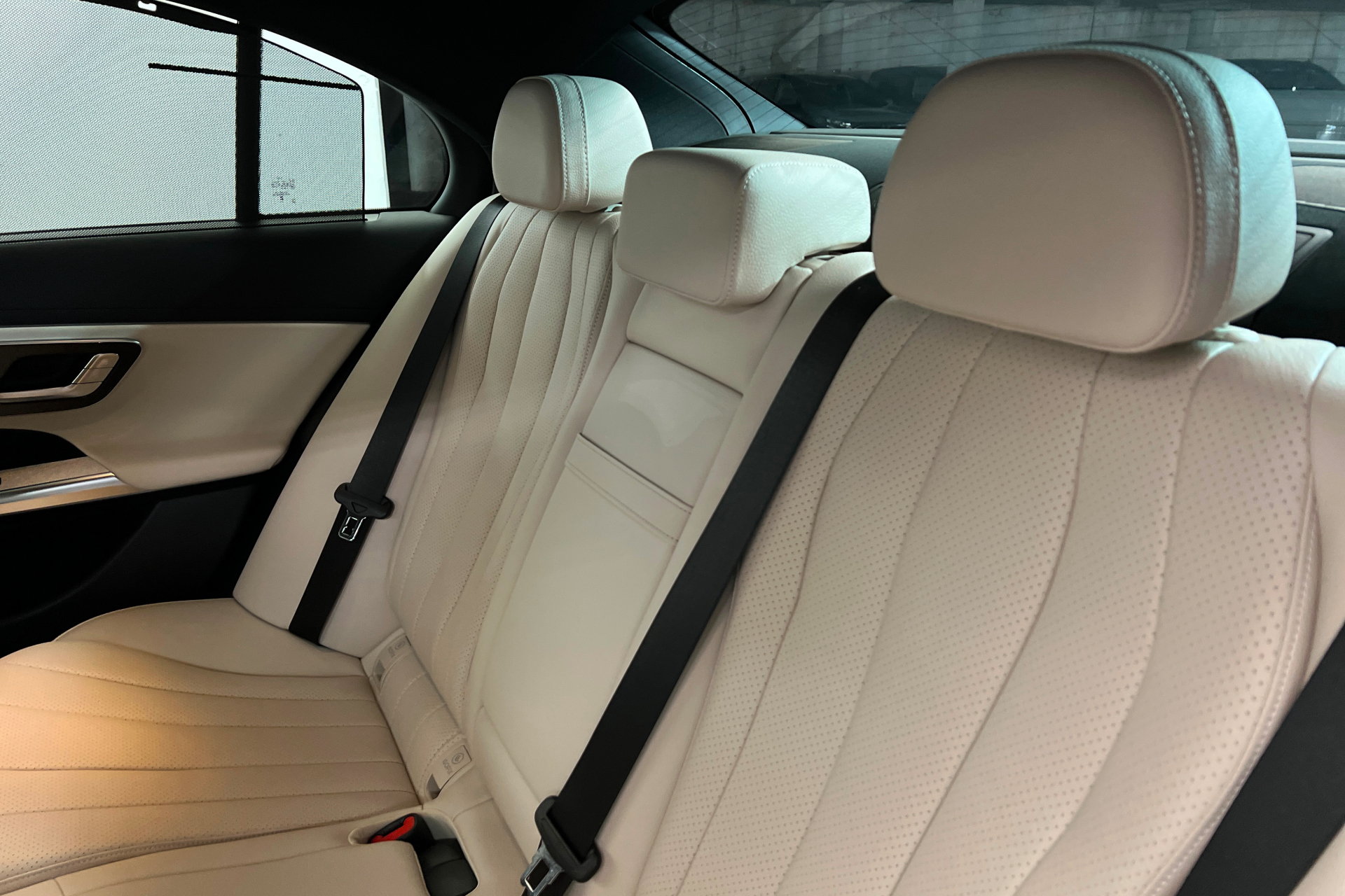 New 2026 Mercedes-Benz E 450 4MATIC Sedan image 20