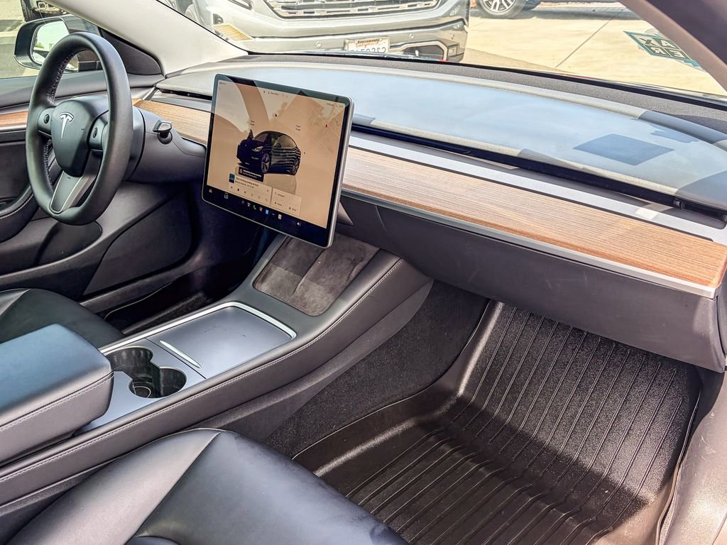 Used 2023 Tesla Model 3 Long Range image 37