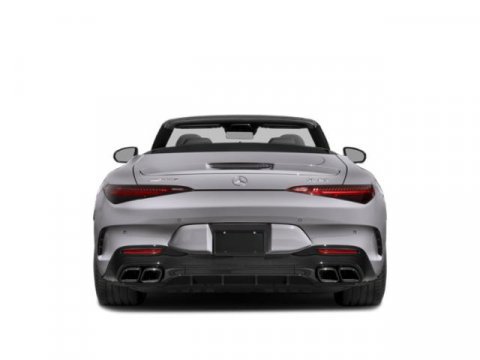 New 2025 Mercedes-Benz SL 63 AMG S e Performance 4MATIC image 8