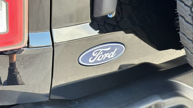 New 2026 Ford Bronco Outer Banks AWD/4WD image 13