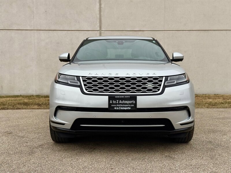 Used 2020 Land Rover Range Rover Velar S AWD/4WD image 5