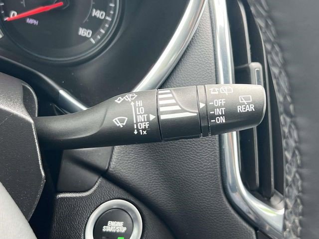 Certified 2023 Chevrolet Equinox LT image 22