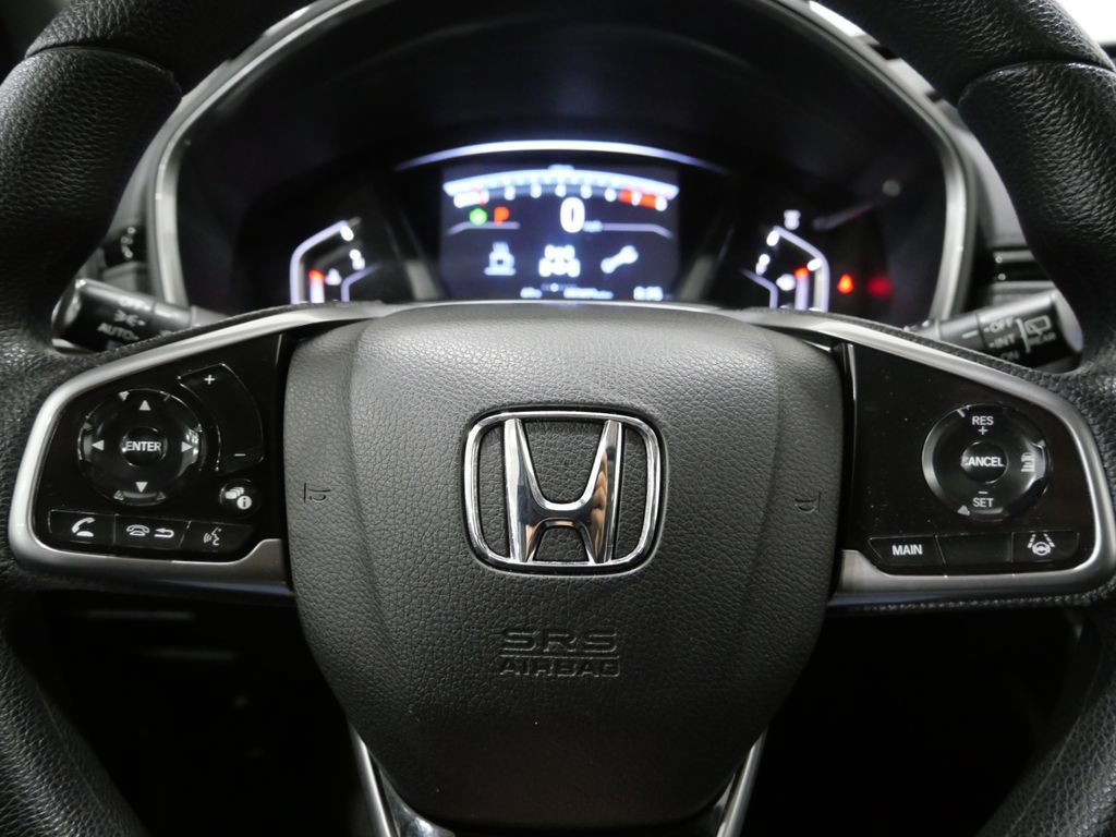 Used 2022 Honda CR-V EX image 17