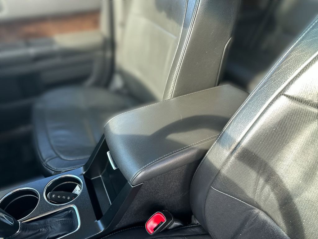 Used 2019 Ford Flex Limited image 22