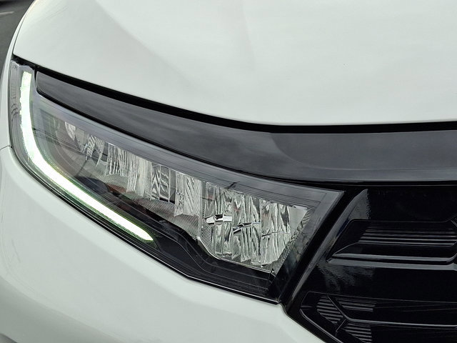 Certified 2026 Honda Odyssey Touring image 9