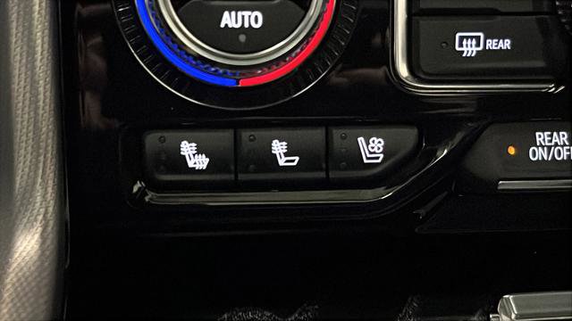 Used 2024 GMC Yukon Denali w/ Max Trailering Package image 32