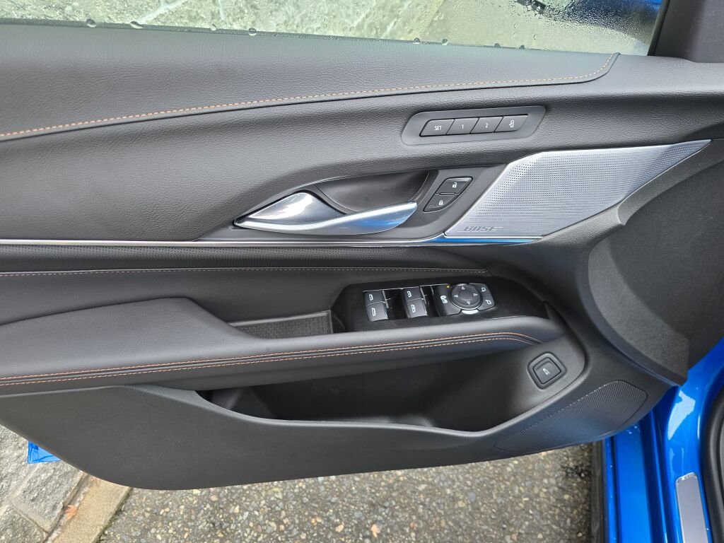 New 2026 Cadillac CT4 V image 25