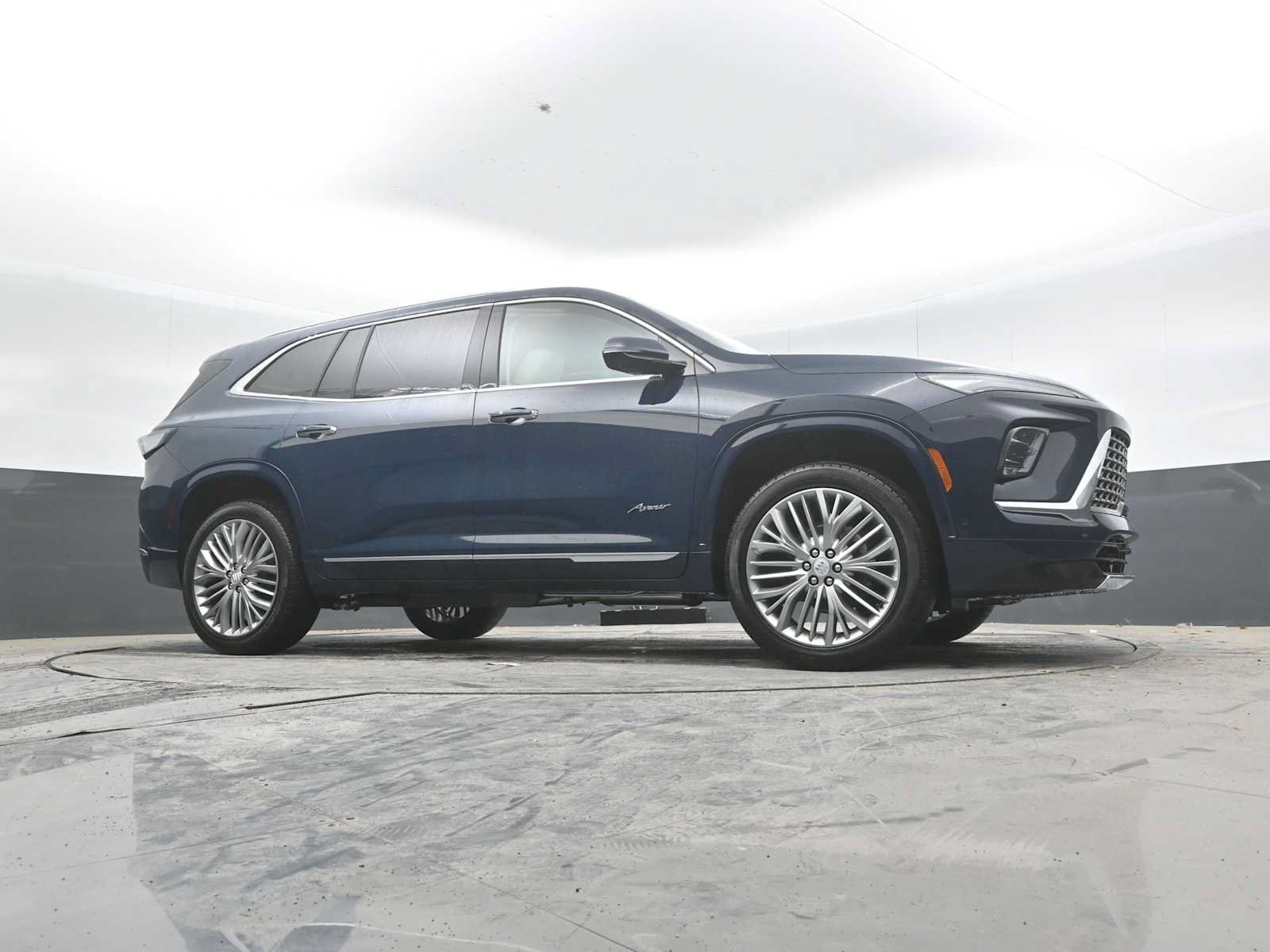 New 2027 Buick Enclave Avenir AWD/4WD image 44