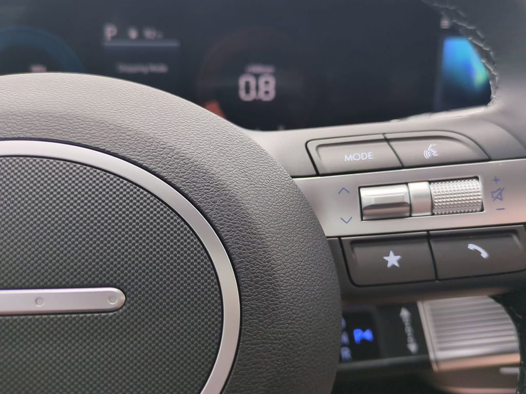 New 2026 Hyundai Kona SEL Premium image 31