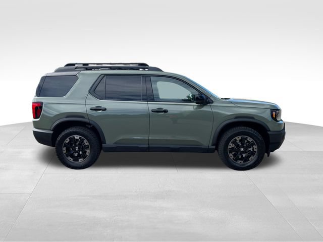 New 2026 Honda Passport TrailSport Elite image 9