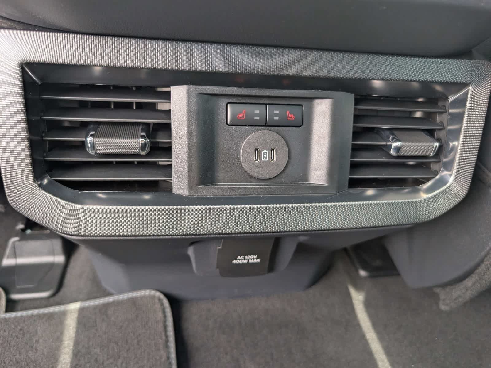 Used 2025 Ford F250 Platinum AWD/4WD image 16