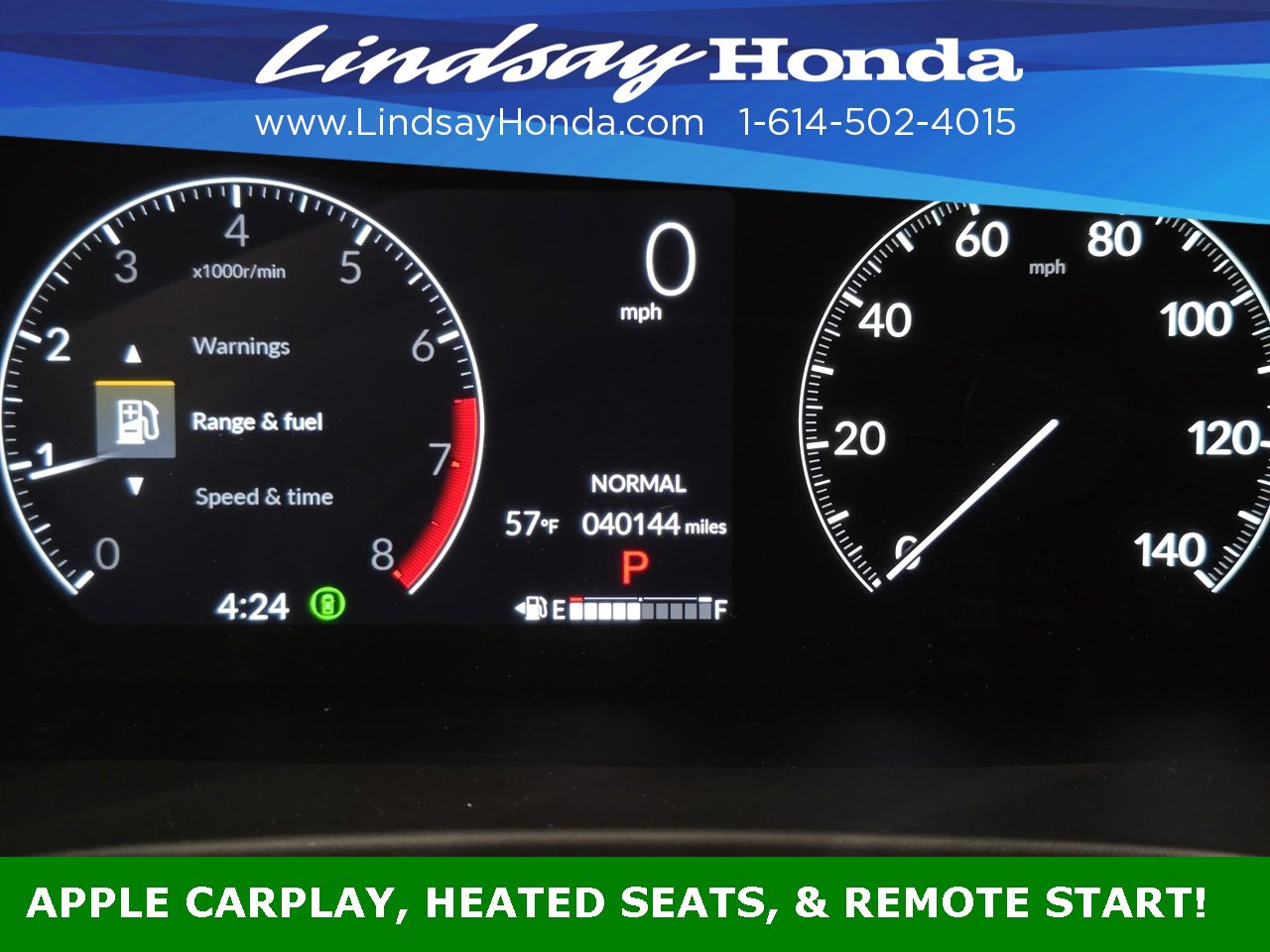 Used 2023 Honda CR-V EX-L image 13