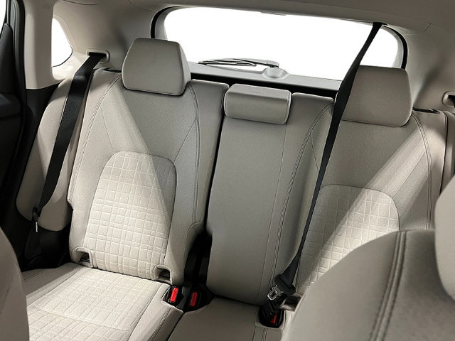 New 2025 Honda HR-V LX image 26