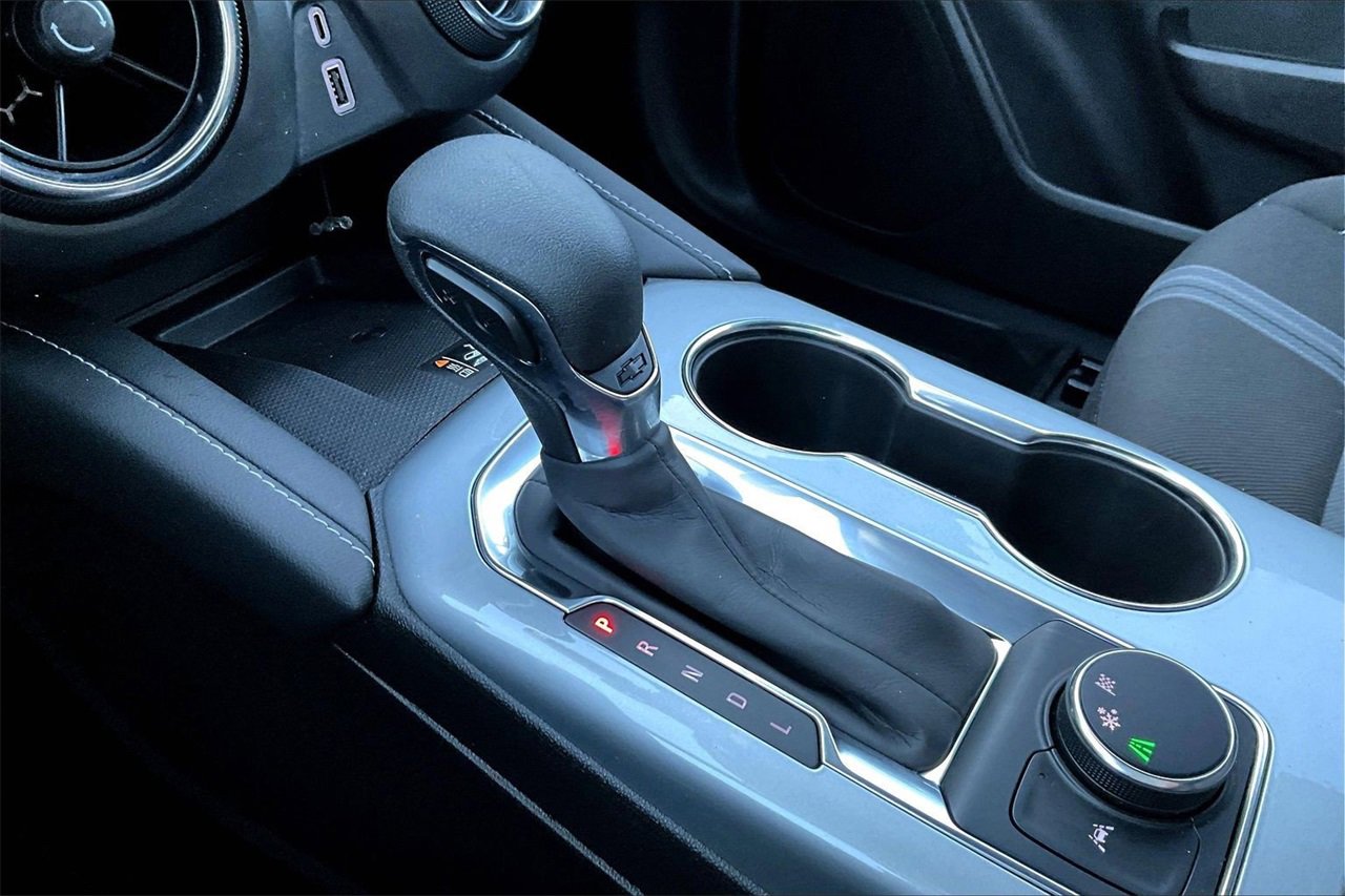 Used 2024 Chevrolet Blazer LT w/ Convenience Package image 28