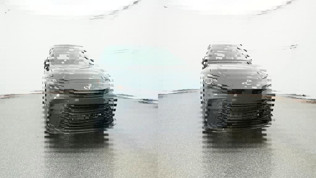 New 2026 Toyota Camry LE image 30