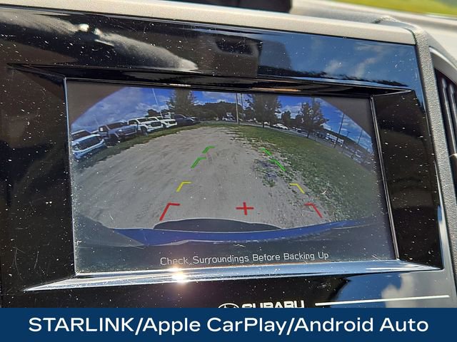 Used 2019 Subaru Impreza 2.0i w/ Eyesight AWD/4WD image 14