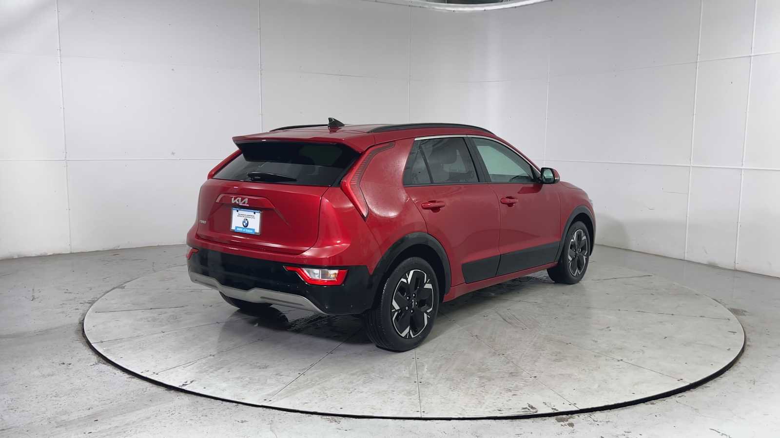 Used 2024 Kia Niro Wind image 2